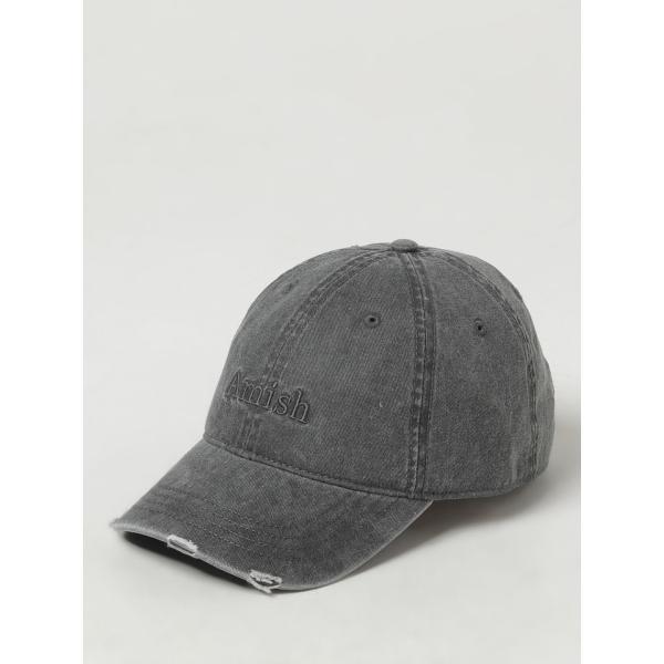 cappelli Amish grigio