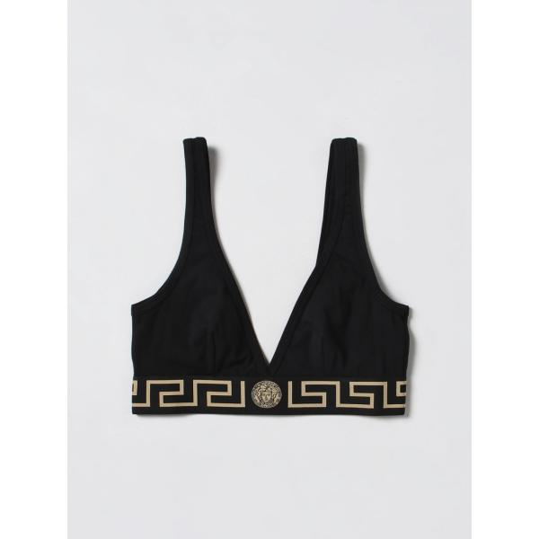 bralette Versace nero
