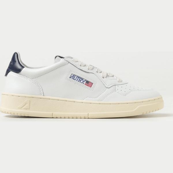 sneakers Autry bianco
