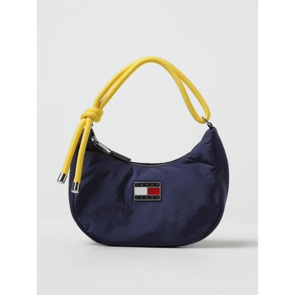 borse a spalla Tommy Jeans multicolore
