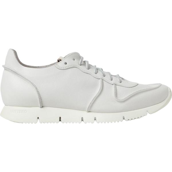 sneakers Buttero bianco