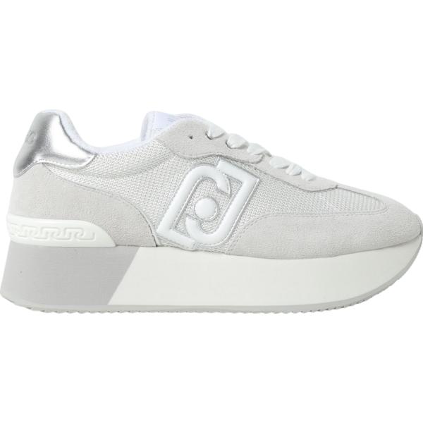 sneakers Liu Jo grigio