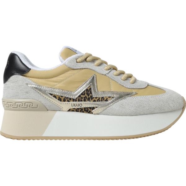 sneakers Liu Jo grigio