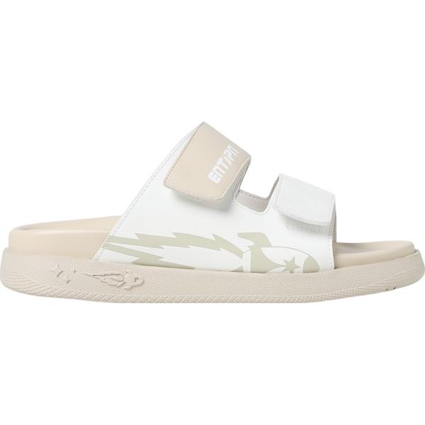 sandali Enterprise Japan bianco