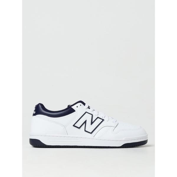 sneakers New Balance bianco
