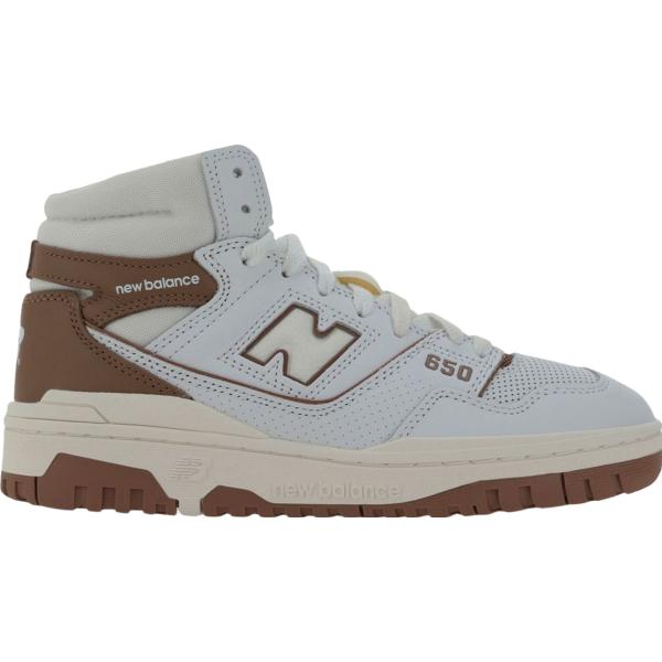 sneakers New Balance bianco