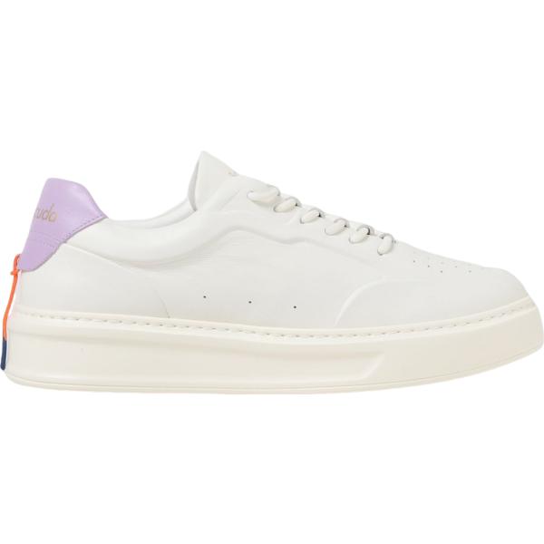 sneakers Barracuda bianco