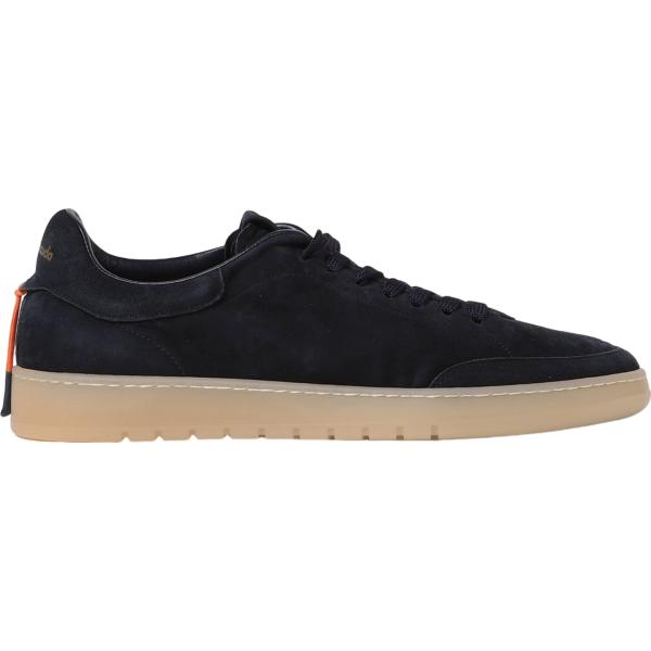 sneakers Barracuda blu