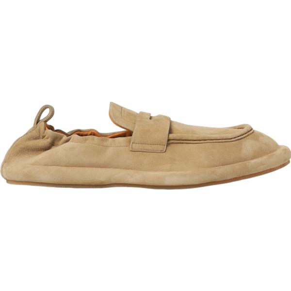 scarpe stringate Barracuda marrone