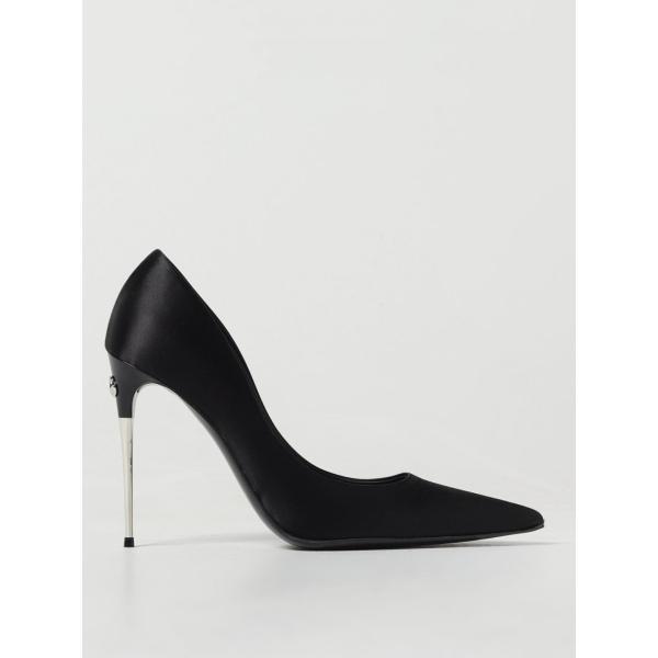 décolleté Dolce & Gabbana nero