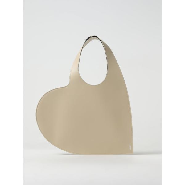 borse tote Coperni verde