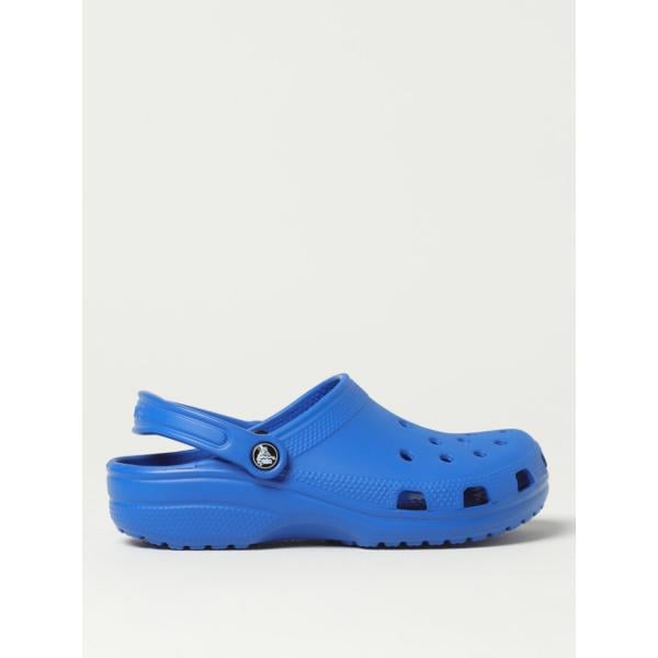 sandali Crocs blu