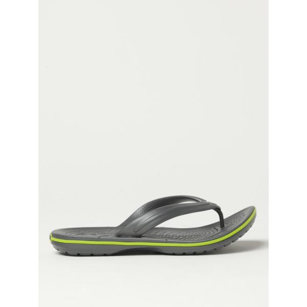 sandali Crocs bianco