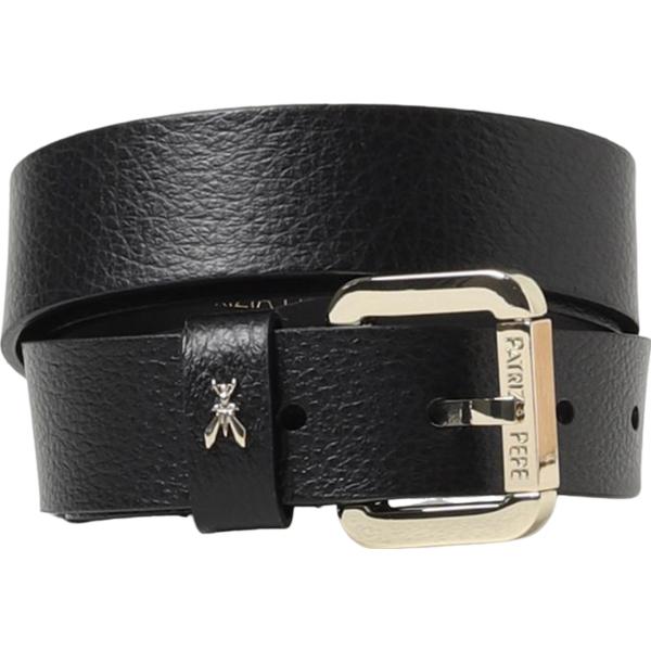 cinture Patrizia Pepe nero