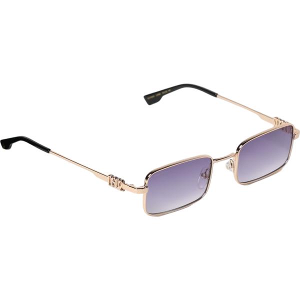 occhiali da sole Dsquared2 viola