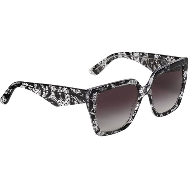 occhiali da sole Dolce & Gabbana grigio