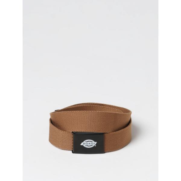 cinture Dickies marrone