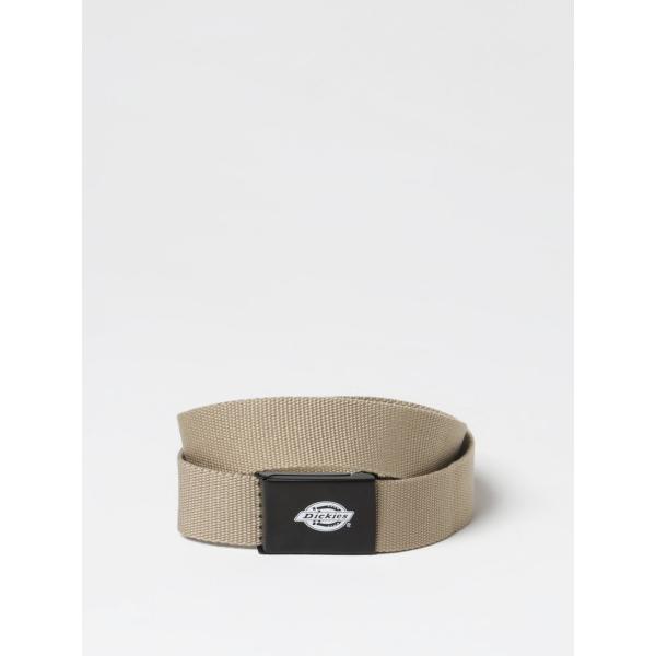 cinture Dickies bianco