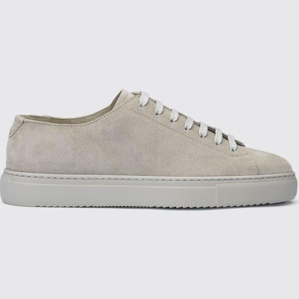 sneakers Doucals marrone