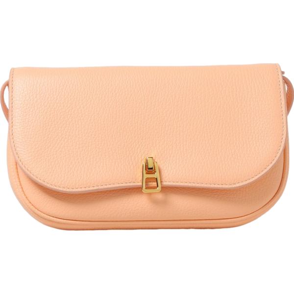 clutch Coccinelle arancione
