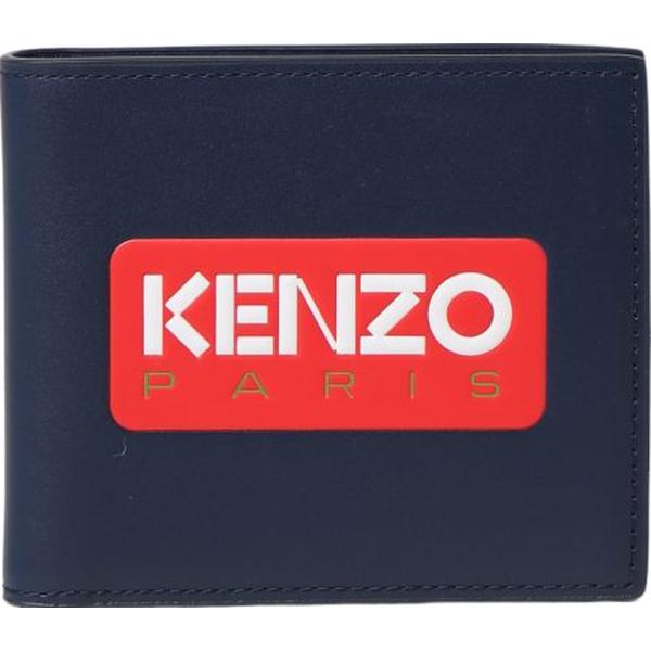 portafogli Kenzo blu
