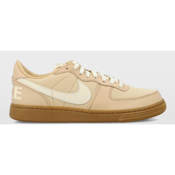 sneakers Nike bianco