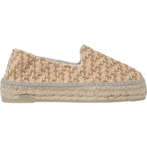 espadrillas Manebi marrone
