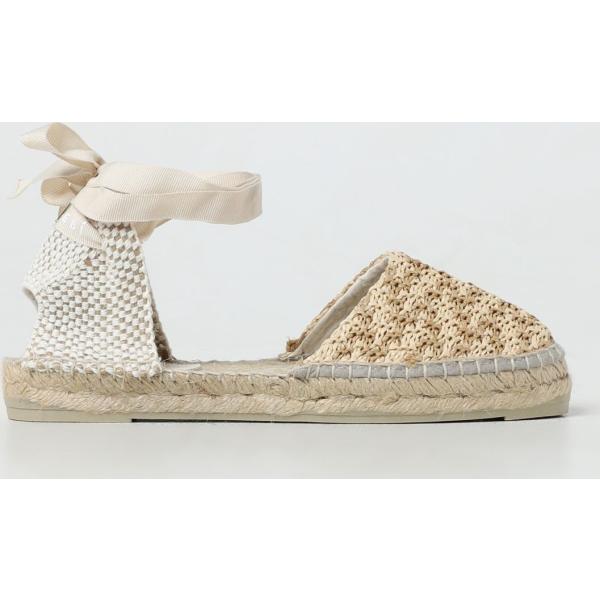 espadrillas Manebi marrone