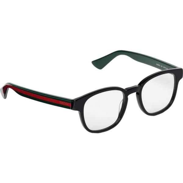 occhiali Gucci multicolore