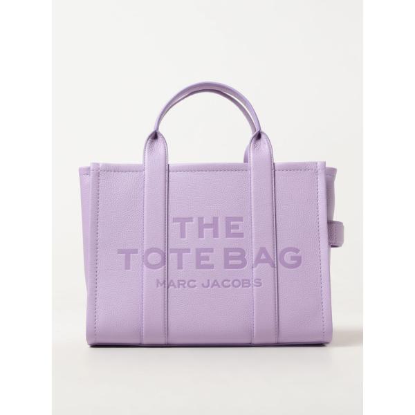 borse tote Marc Jacobs viola