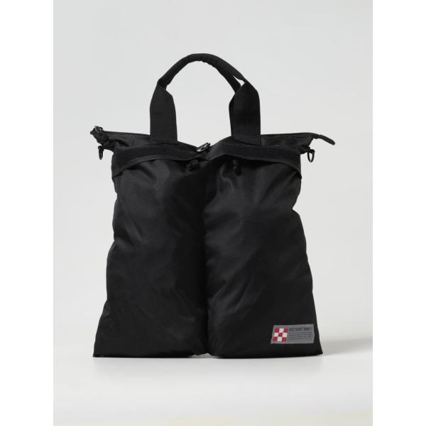 borse sportive Mc2 Saint Barth nero