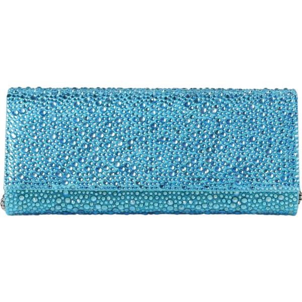 borse a tracolla Twenty Fourhaitch blu