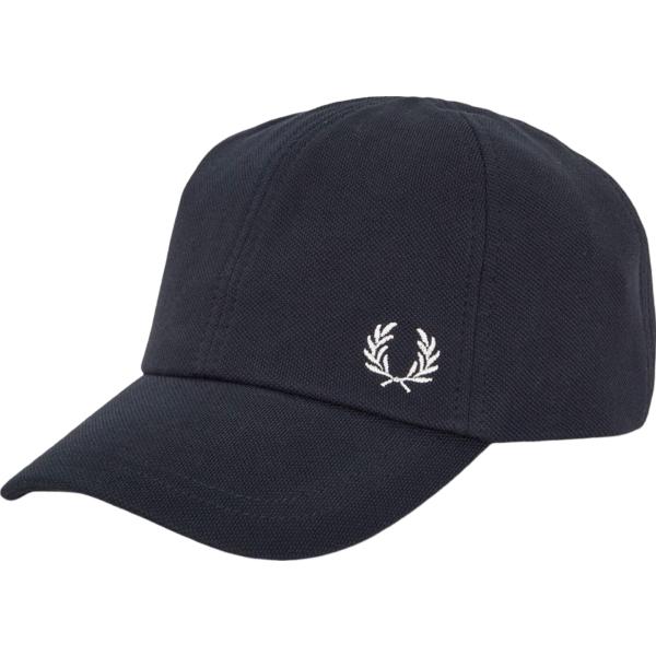 cappelli Fred Perry blu