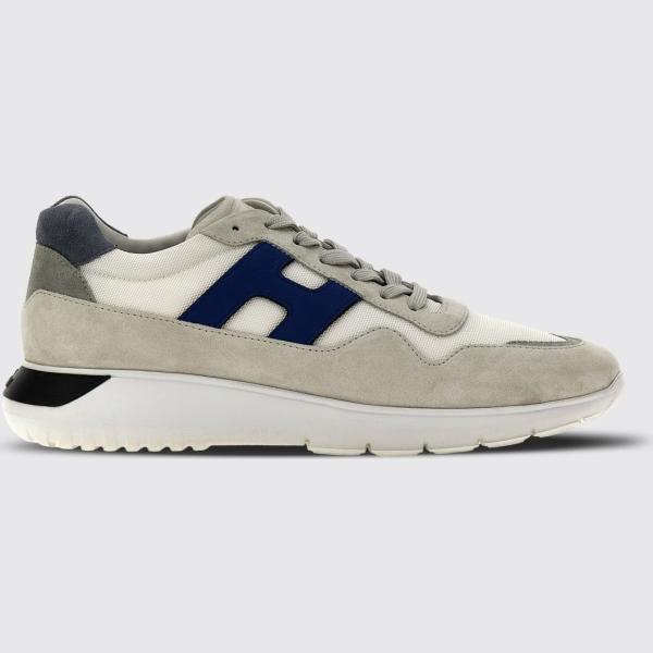 sneakers Hogan grigio