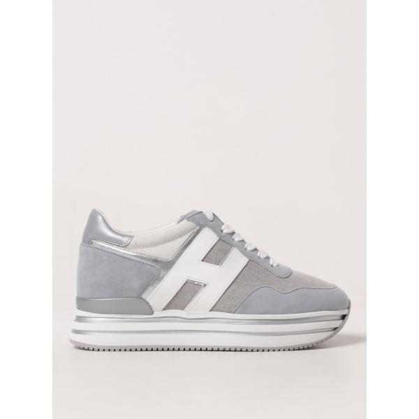 sneakers Hogan grigio