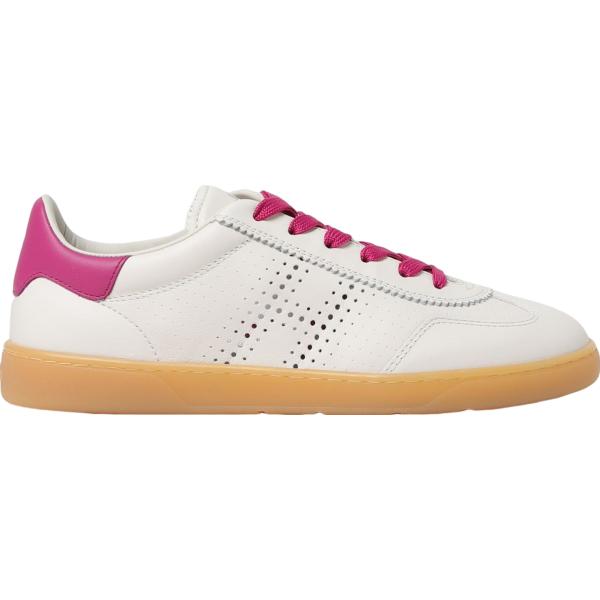 sneakers Hogan bianco