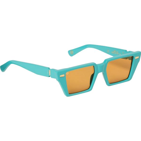 occhiali da sole Kyme blu
