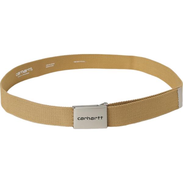 cinture Carhartt Wip marrone