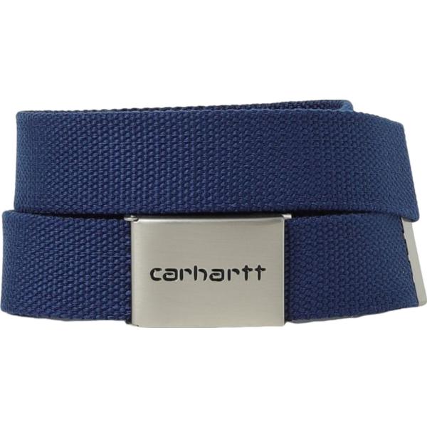cinture Carhartt Wip blu