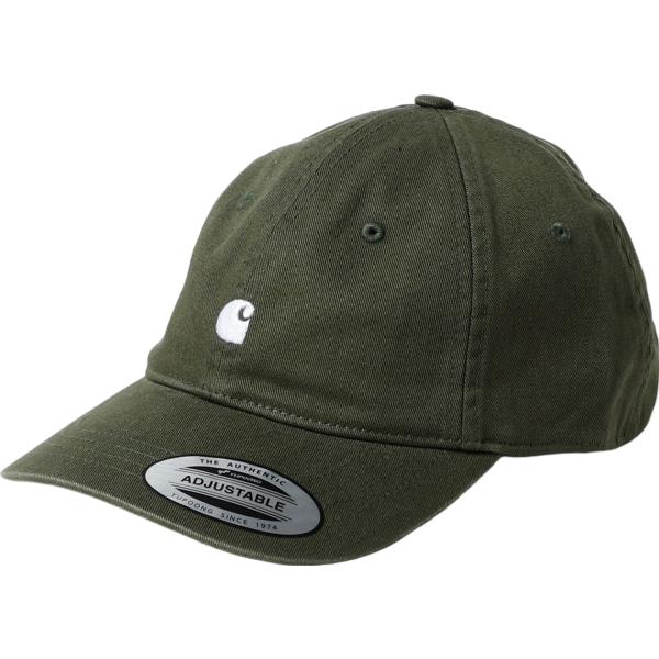 cappelli Carhartt Wip nero military