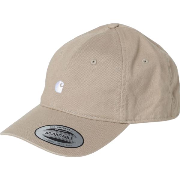 cappelli Carhartt Wip marrone