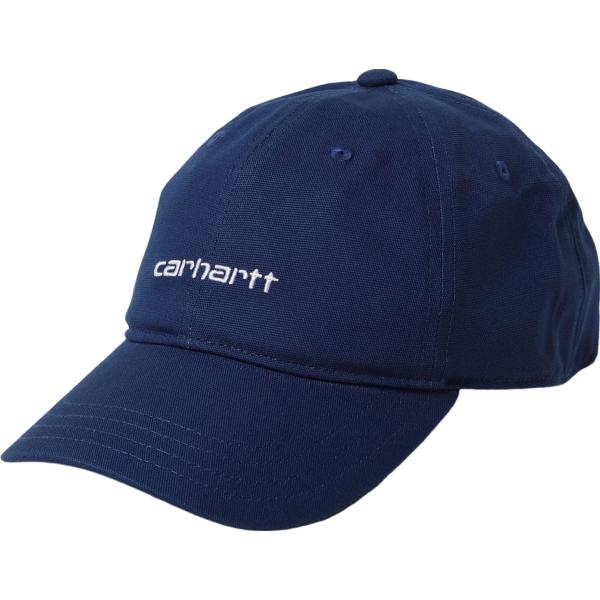 cappelli Carhartt Wip blu