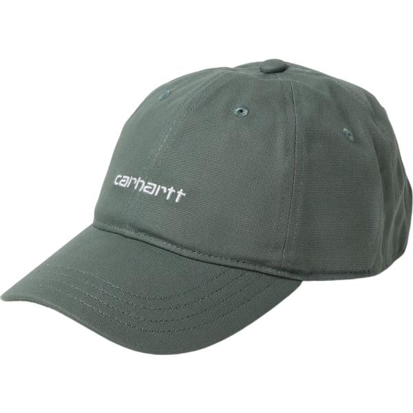 cappelli Carhartt Wip grigio military