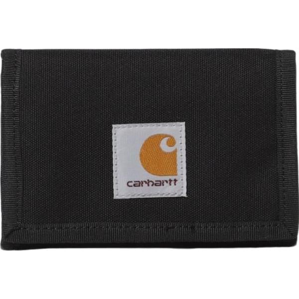 portafogli Carhartt Wip nero