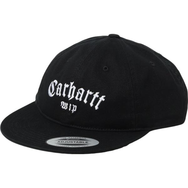 cappelli Carhartt Wip nero