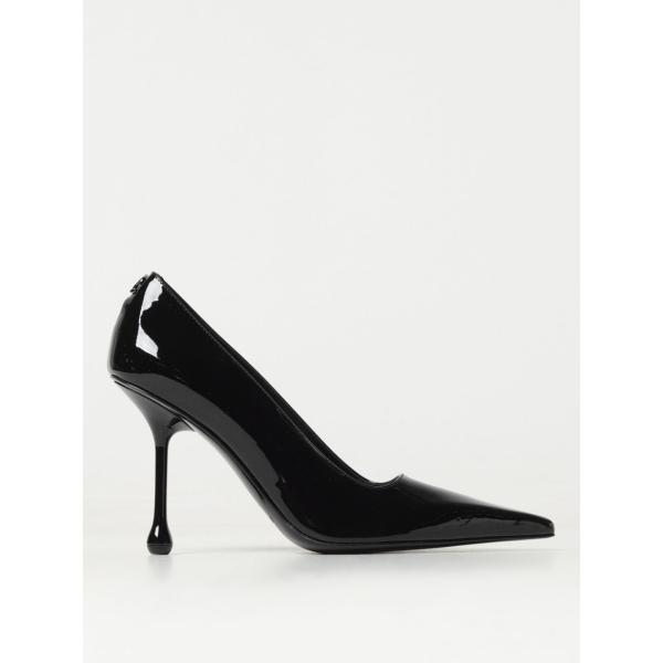 décolleté Jimmy Choo nero