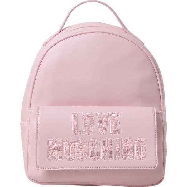 zaini Love Moschino viola