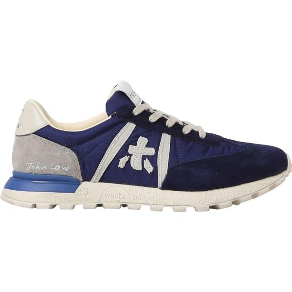 sneakers Premiata blu