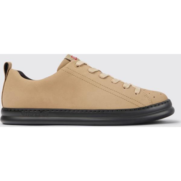 sneakers Camper marrone