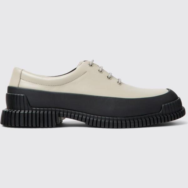 scarpe stringate Camper nero